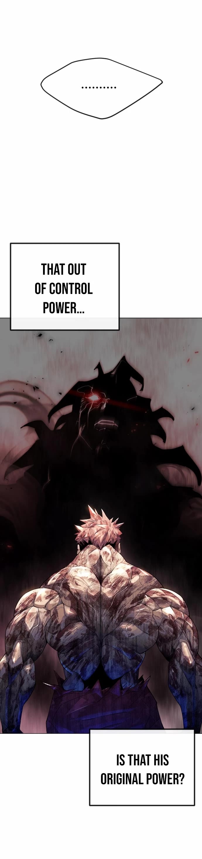 Superhuman Era Chapter 155 page 16 - Chapter 155