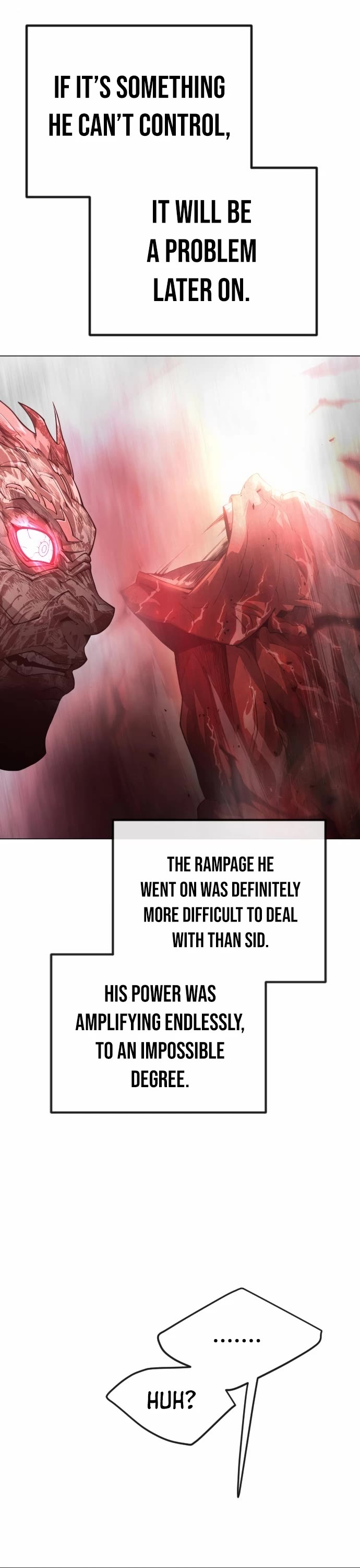 Superhuman Era Chapter 155 page 17 - Chapter 155