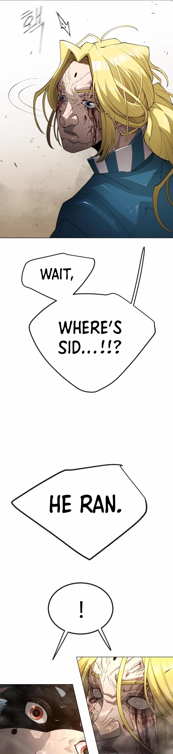 Superhuman Era Chapter 155 page 18 - Chapter 155