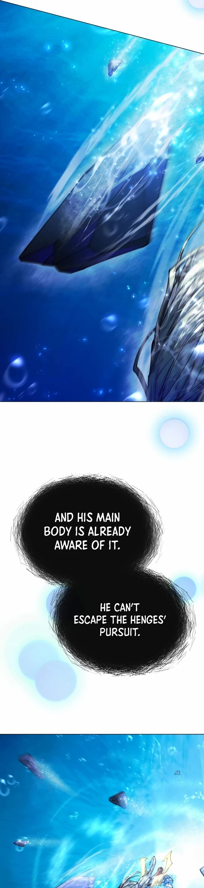 Superhuman Era Chapter 155 page 27 - Chapter 155