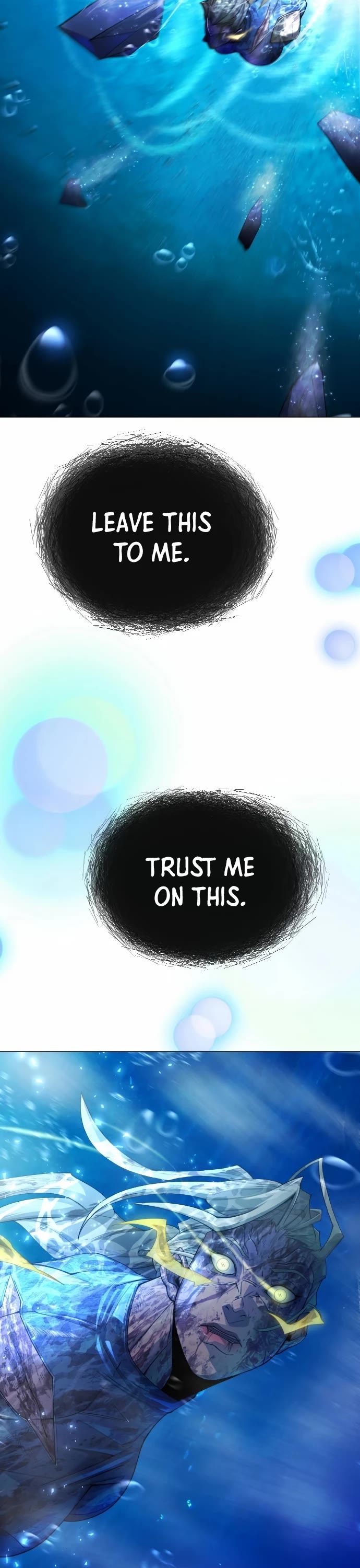 Superhuman Era Chapter 155 page 28 - Chapter 155