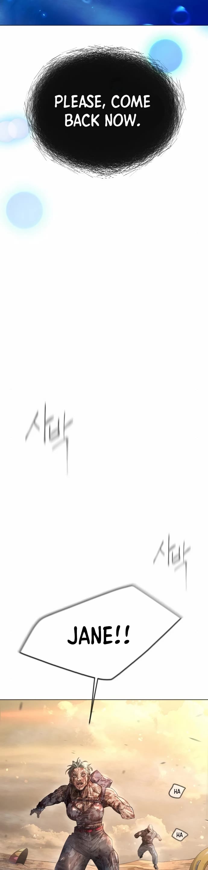 Superhuman Era Chapter 155 page 29 - Chapter 155