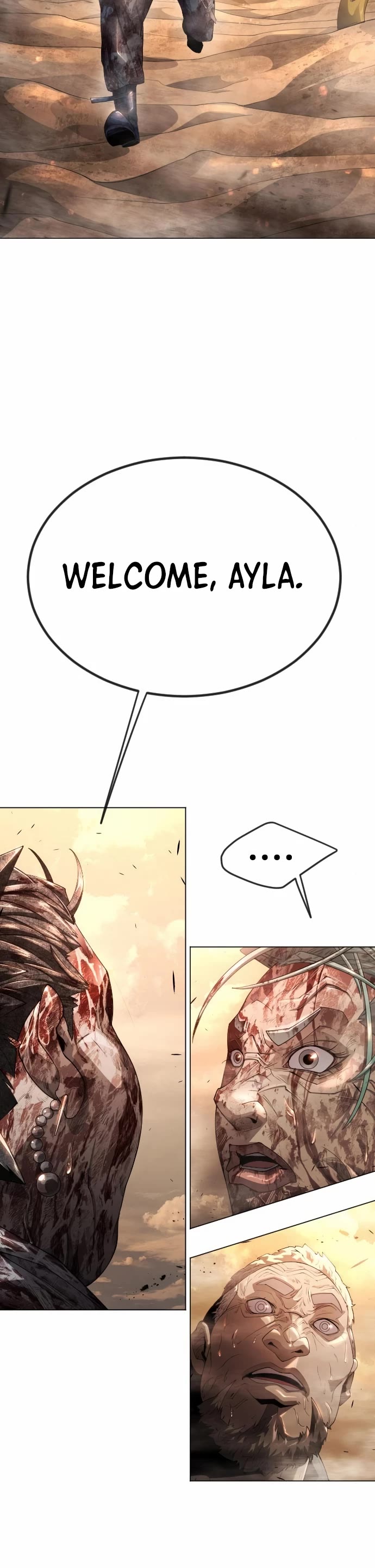 Superhuman Era Chapter 155 page 30 - Chapter 155