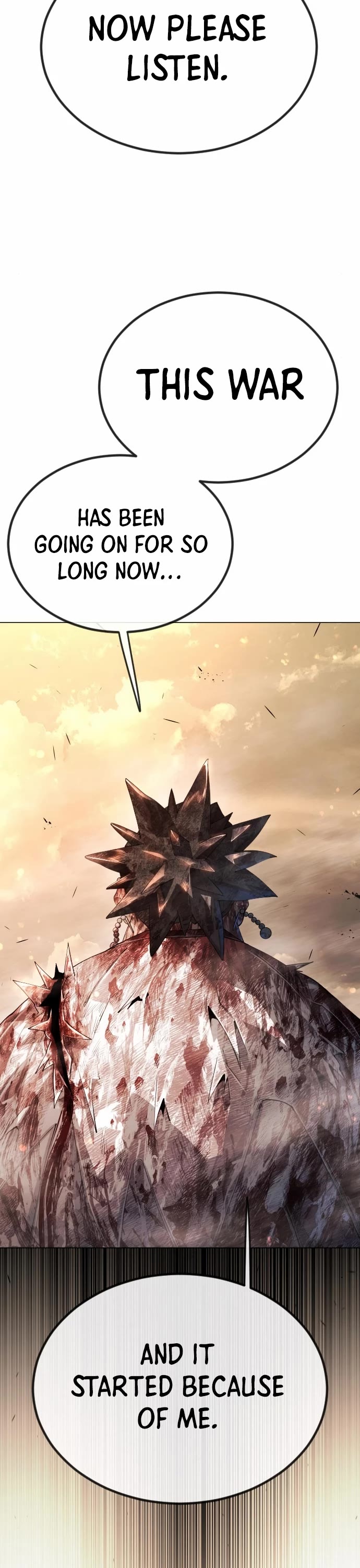 Superhuman Era Chapter 155 page 32 - Chapter 155