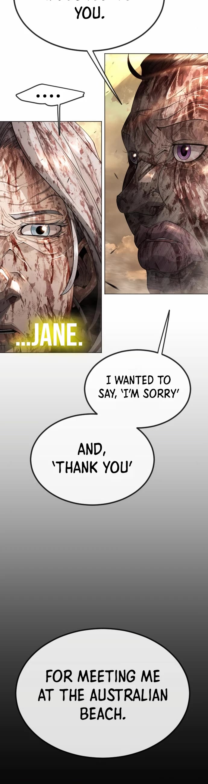 Superhuman Era Chapter 155 page 35 - Chapter 155