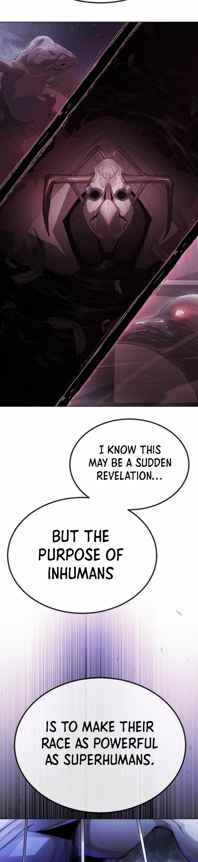 Superhuman Era Chapter 155 page 37 - Chapter 155