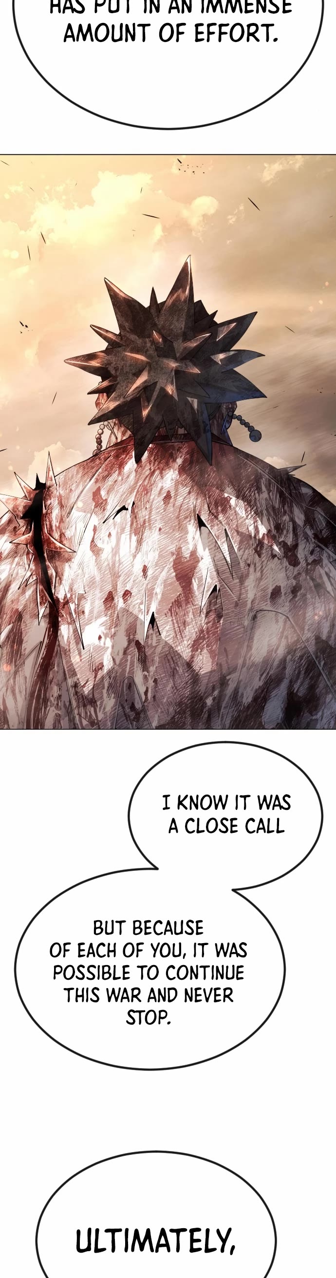 Superhuman Era Chapter 155 page 43 - Chapter 155