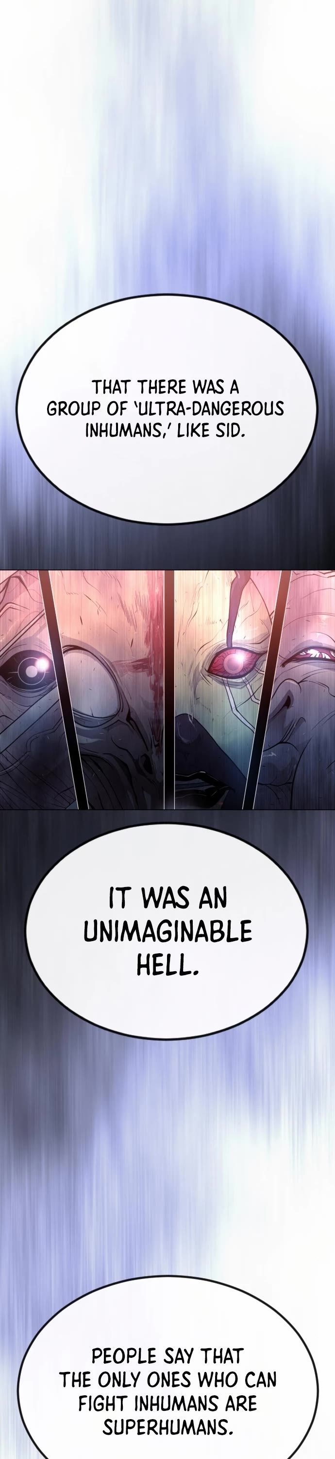 Superhuman Era Chapter 155 page 47 - Chapter 155