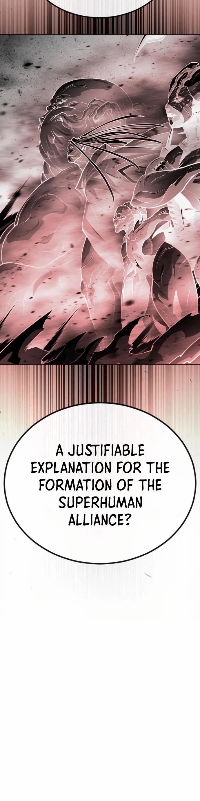 Superhuman Era Chapter 155 page 49 - Chapter 155