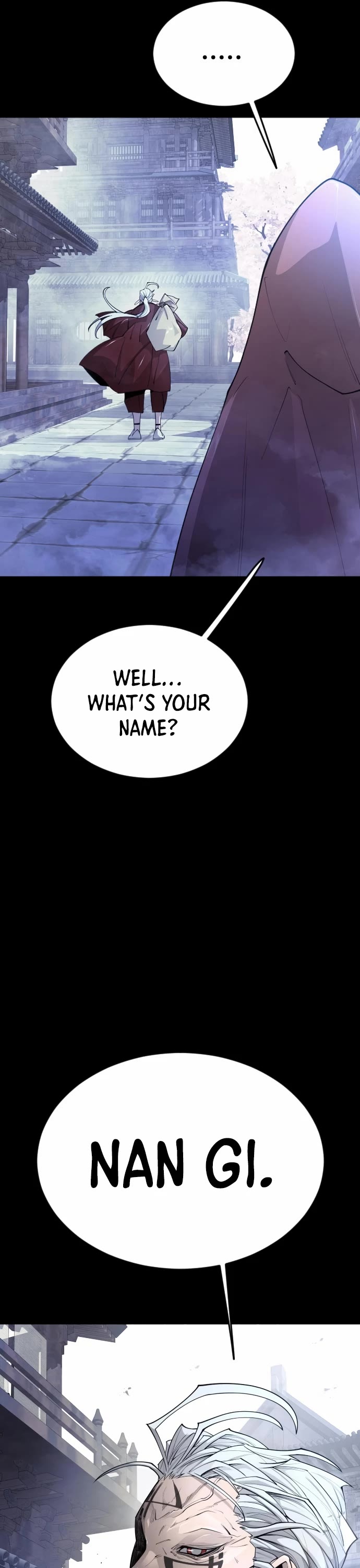 Superhuman Era Chapter 155 page 5 - Chapter 155