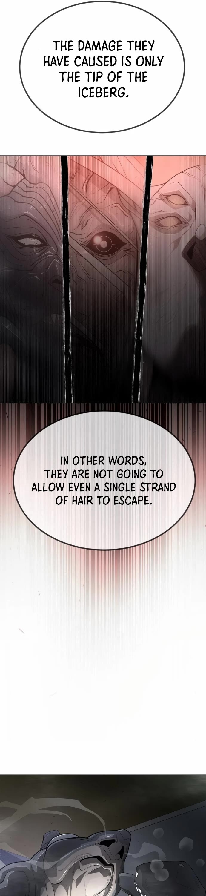 Superhuman Era Chapter 155 page 50 - Chapter 155