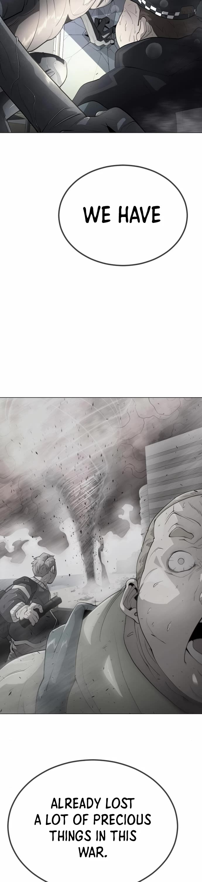 Superhuman Era Chapter 155 page 51 - Chapter 155