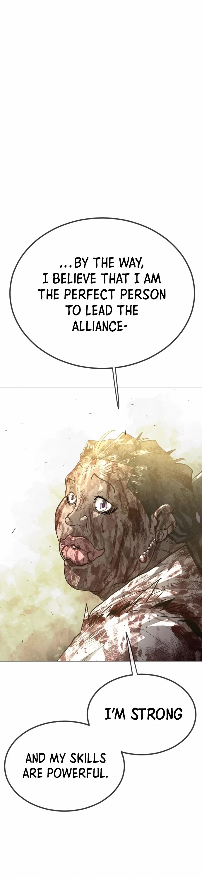 Superhuman Era Chapter 155 page 53 - Chapter 155