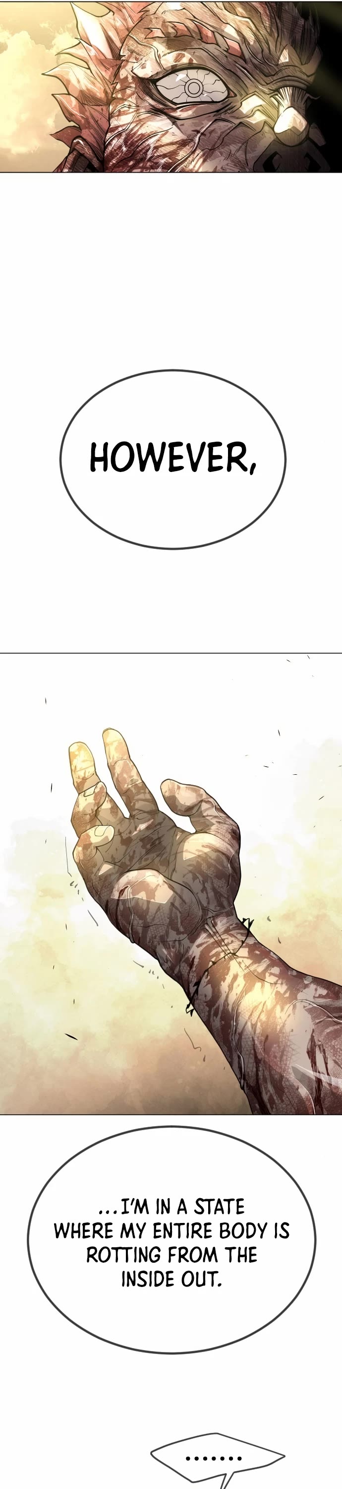 Superhuman Era Chapter 155 page 54 - Chapter 155
