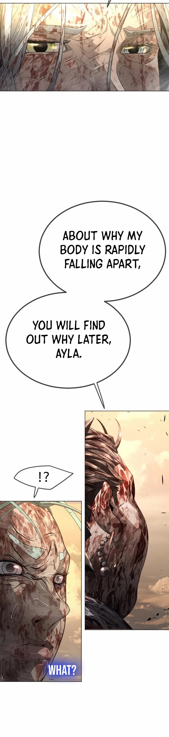 Superhuman Era Chapter 155 page 55 - Chapter 155