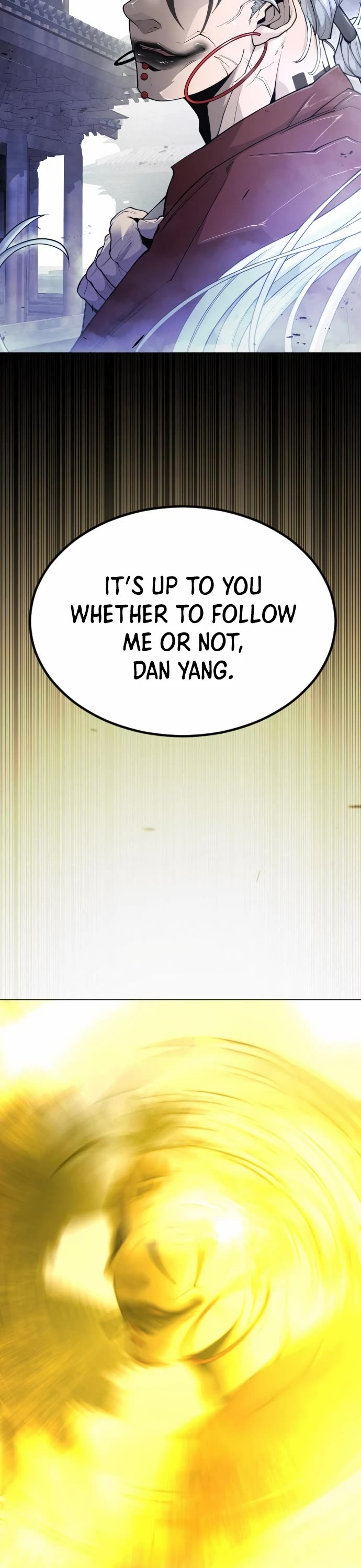Superhuman Era Chapter 155 page 6 - Chapter 155
