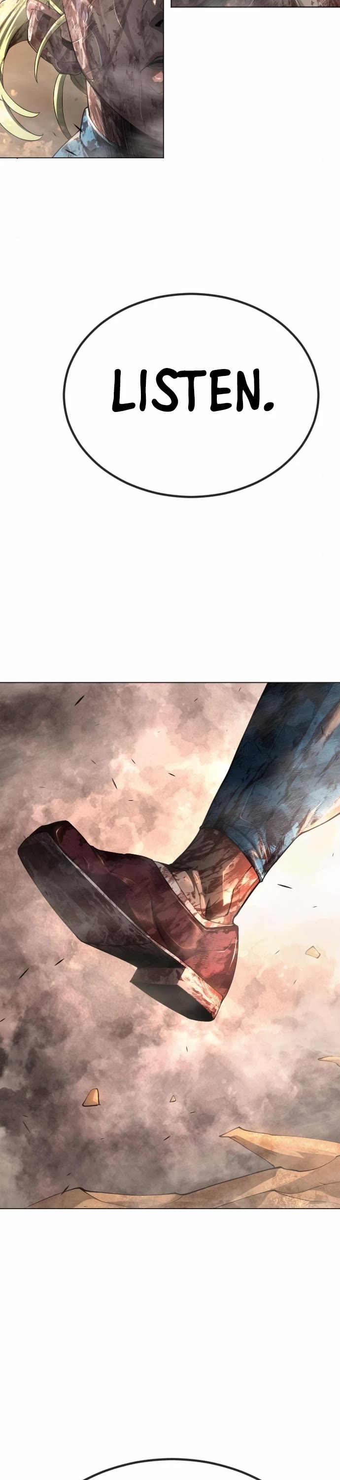 Superhuman Era Chapter 155 page 60 - Chapter 155