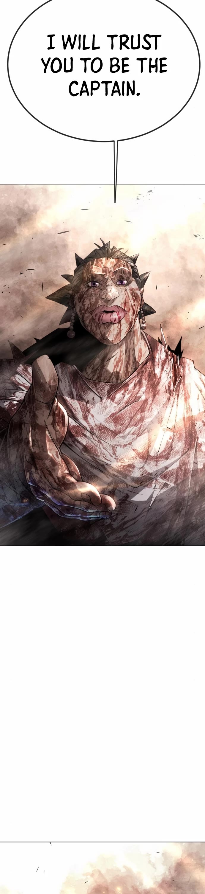 Superhuman Era Chapter 155 page 61 - Chapter 155