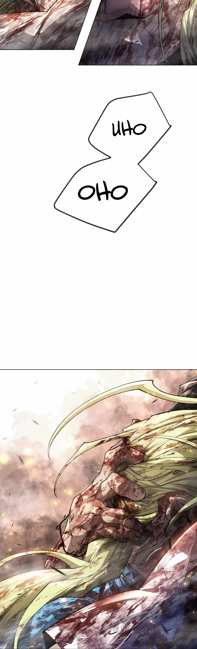 Superhuman Era Chapter 155 page 63 - Chapter 155
