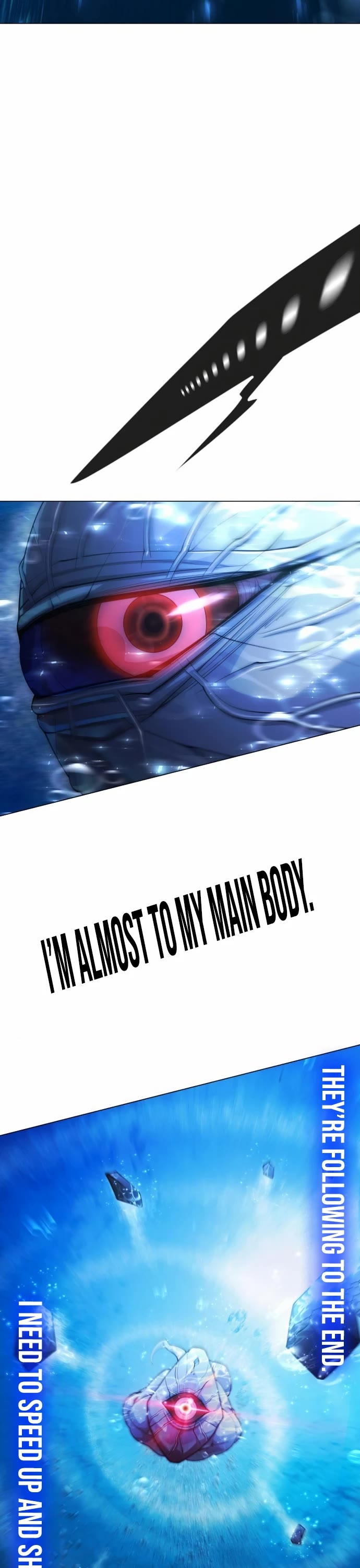 Superhuman Era Chapter 155 page 65 - Chapter 155