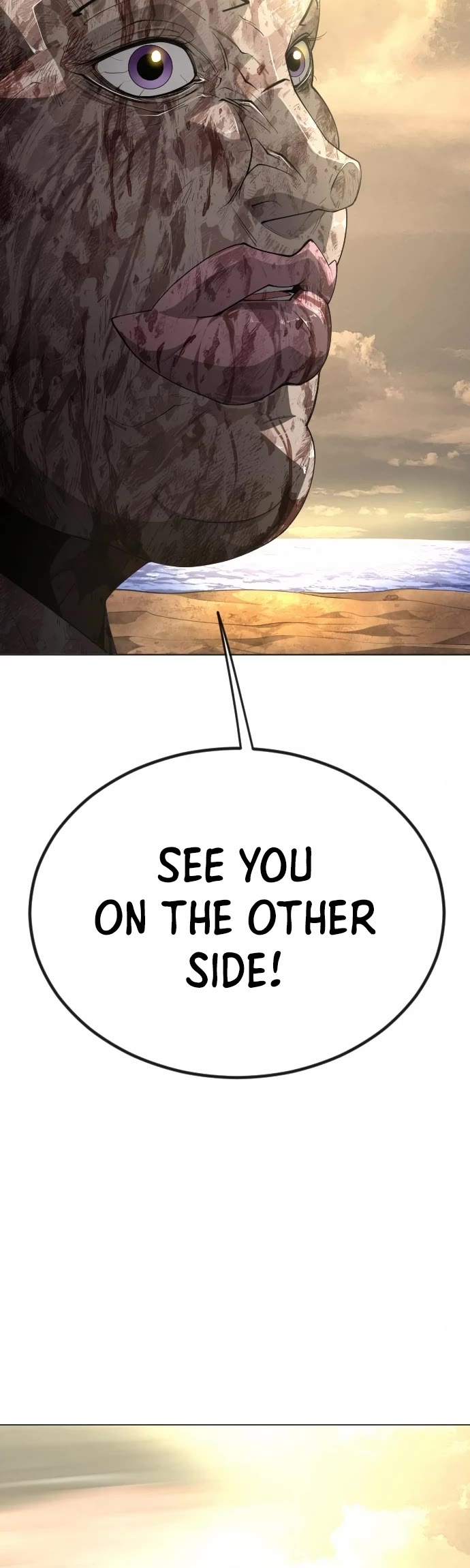 Superhuman Era Chapter 155 page 73 - Chapter 155