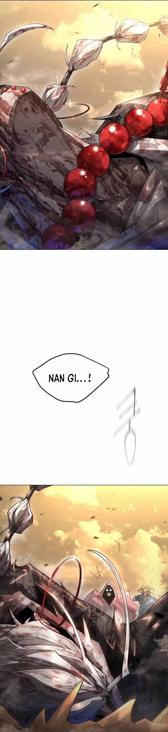 Superhuman Era Chapter 155 page 9 - Chapter 155