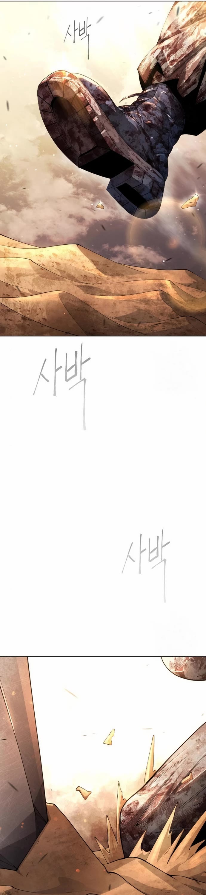 Superhuman Era Chapter 156 page 15 - Chapter 156