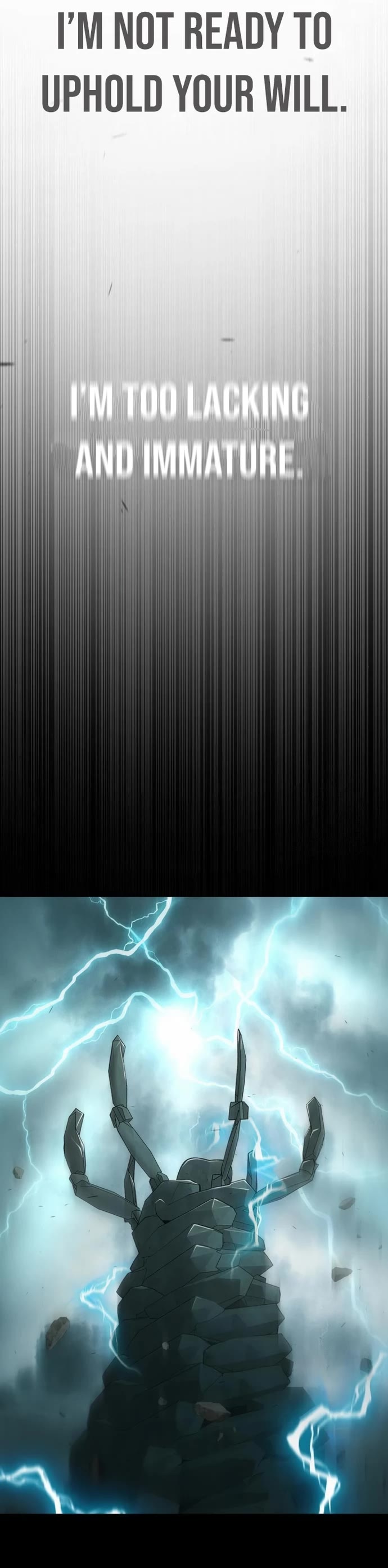 Superhuman Era Chapter 156 page 18 - Chapter 156