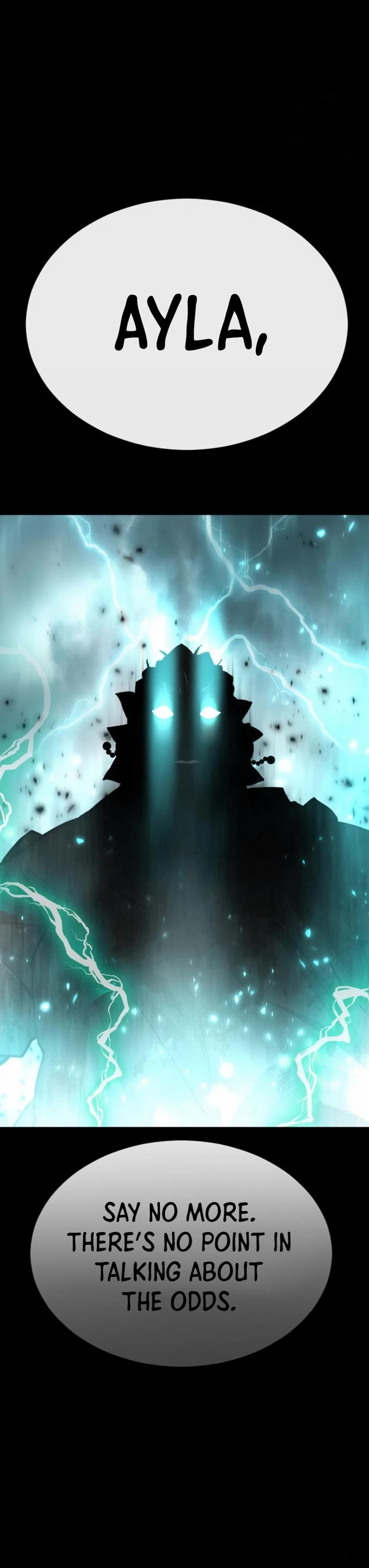Superhuman Era Chapter 156 page 23 - Chapter 156