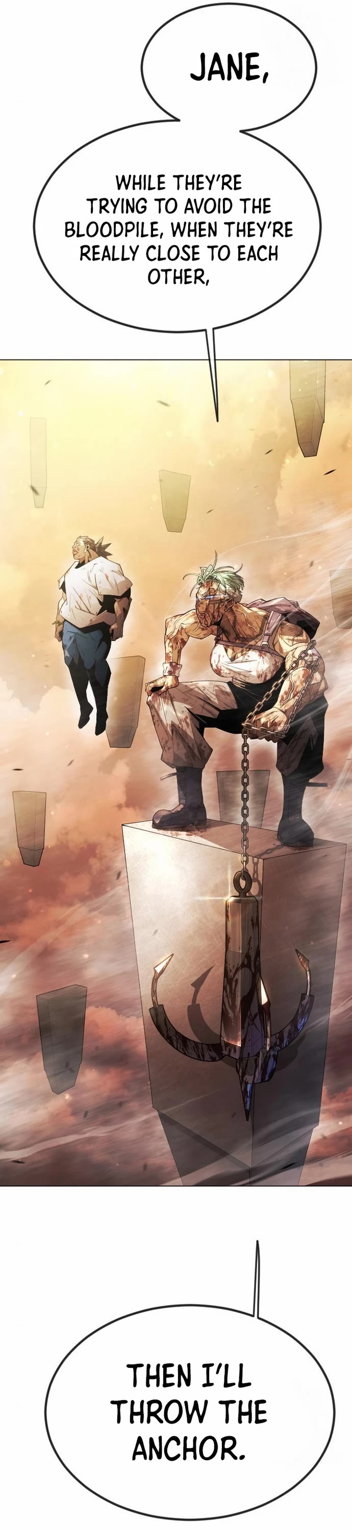 Superhuman Era Chapter 156 page 29 - Chapter 156