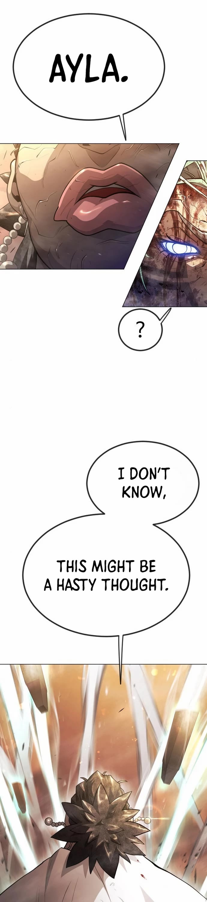 Superhuman Era Chapter 156 page 30 - Chapter 156