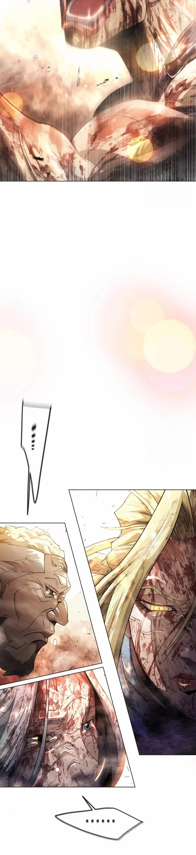 Superhuman Era Chapter 156 page 35 - Chapter 156