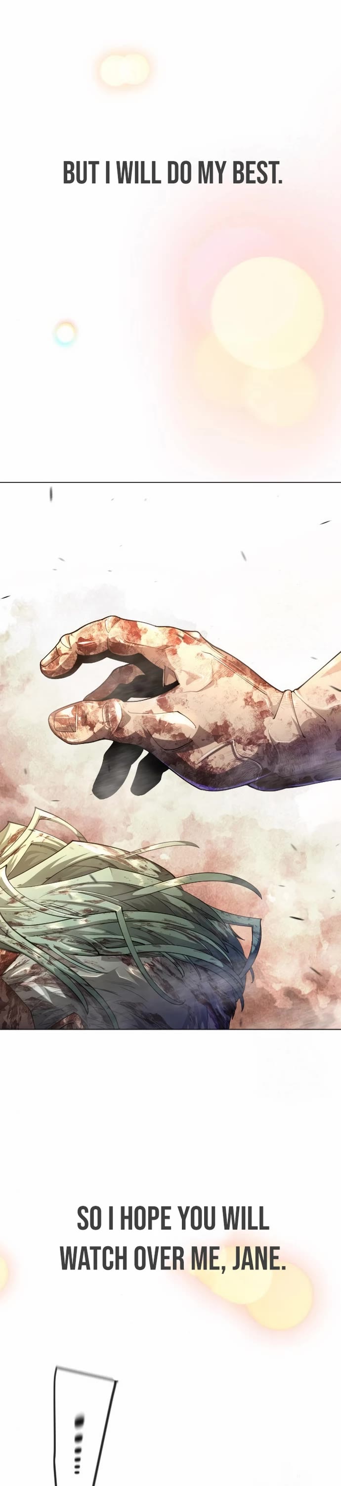 Superhuman Era Chapter 156 page 36 - Chapter 156