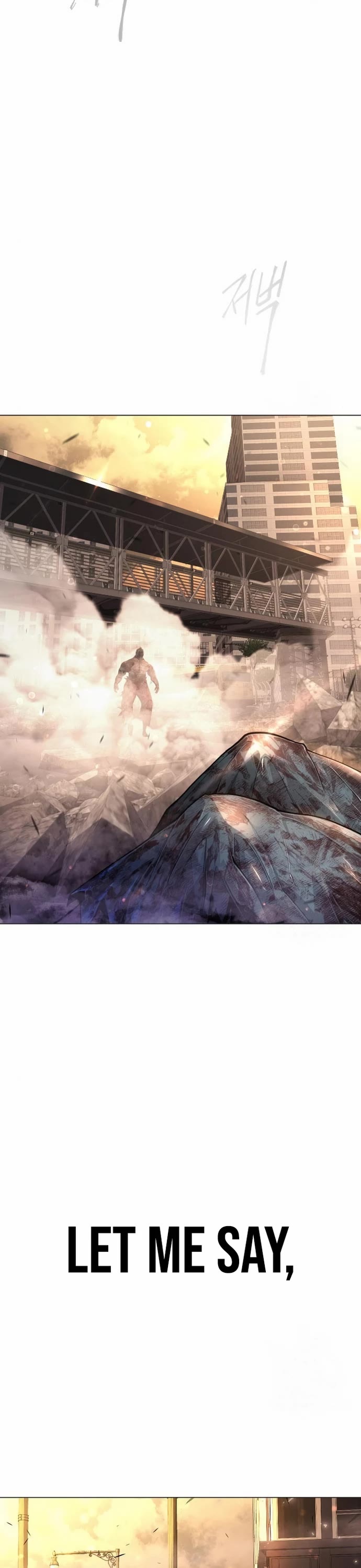 Superhuman Era Chapter 156 page 41 - Chapter 156
