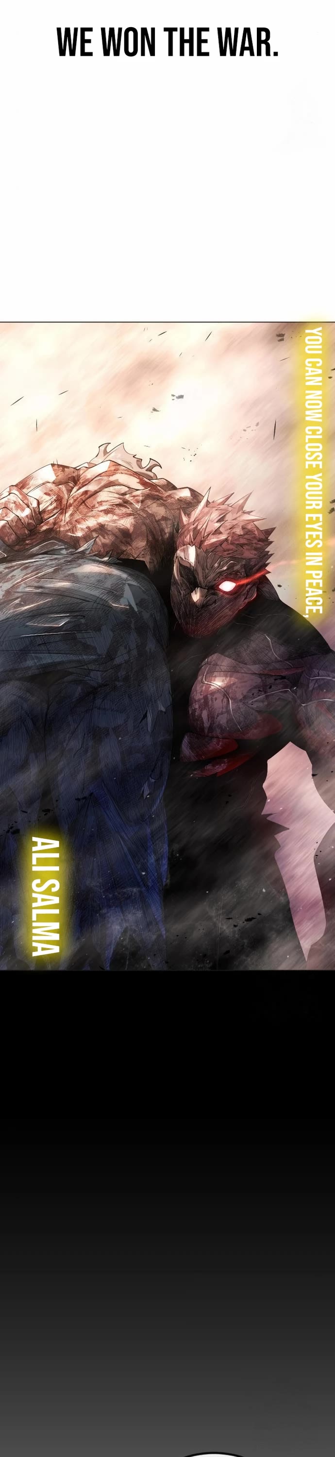 Superhuman Era Chapter 156 page 43 - Chapter 156