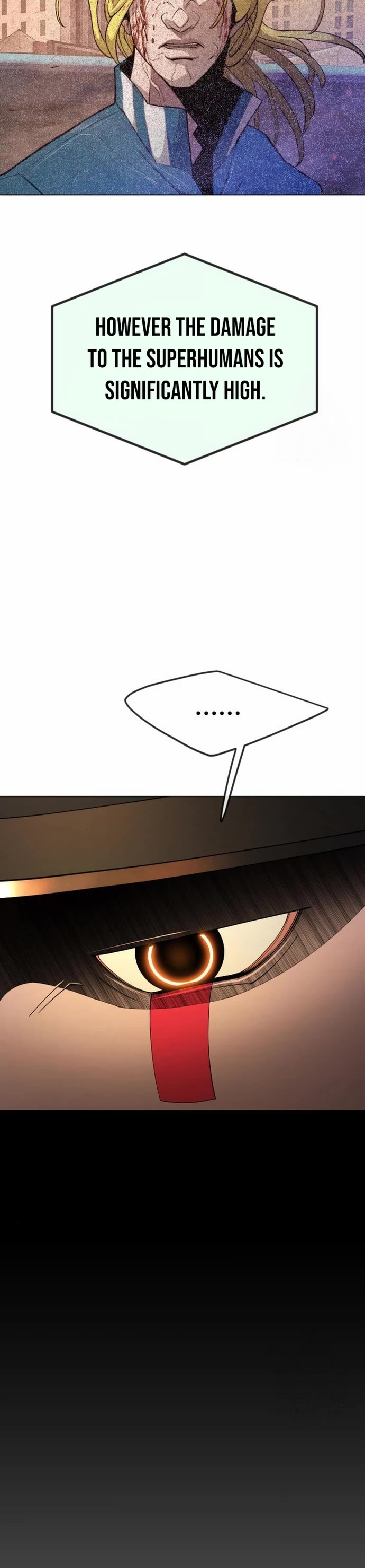 Superhuman Era Chapter 156 page 56 - Chapter 156