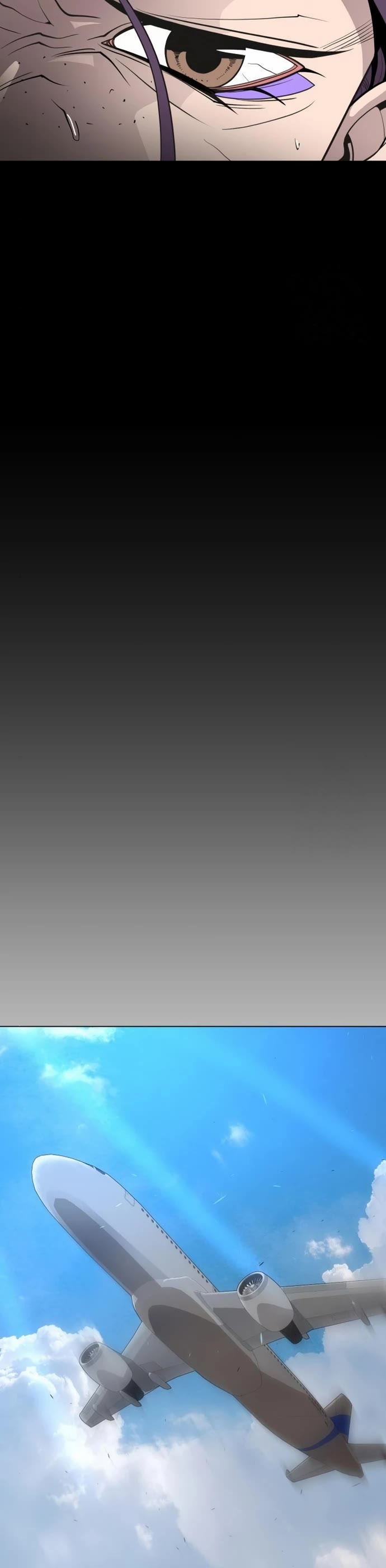 Superhuman Era Chapter 156 page 60 - Chapter 156