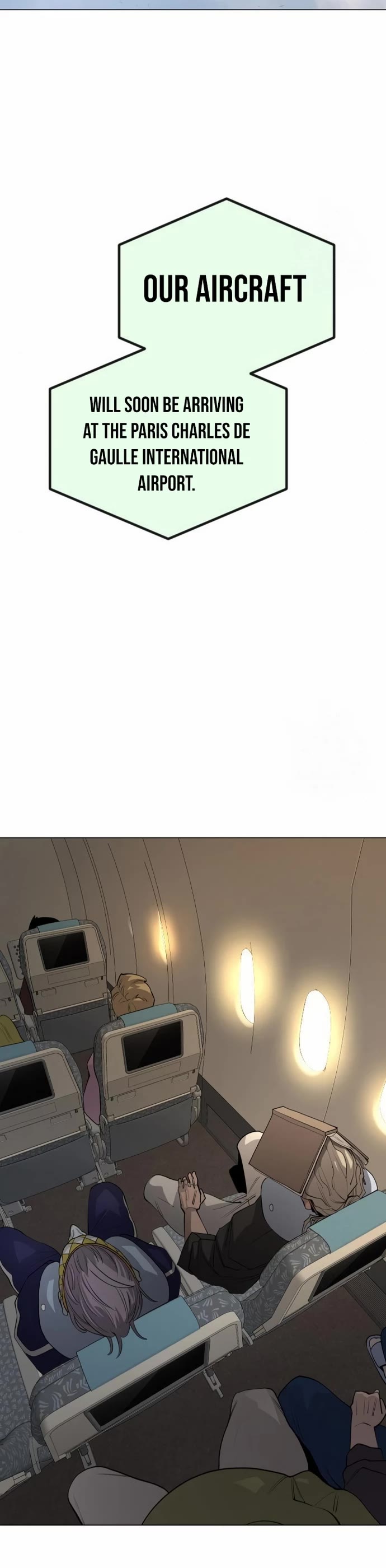 Superhuman Era Chapter 156 page 61 - Chapter 156