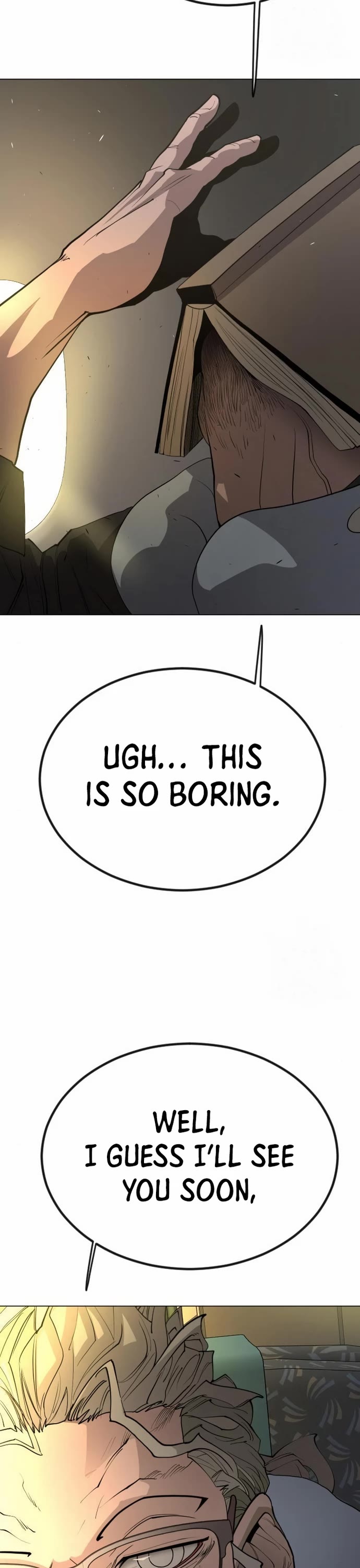 Superhuman Era Chapter 156 page 63 - Chapter 156
