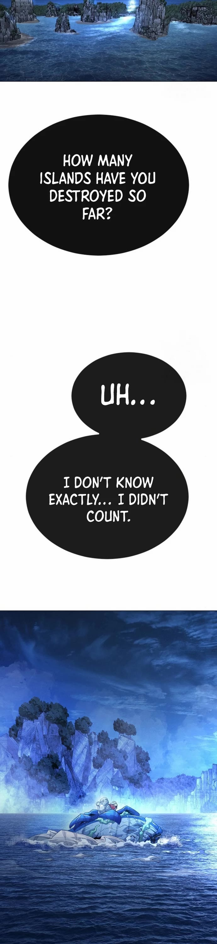 Superhuman Era Chapter 156 page 68 - Chapter 156