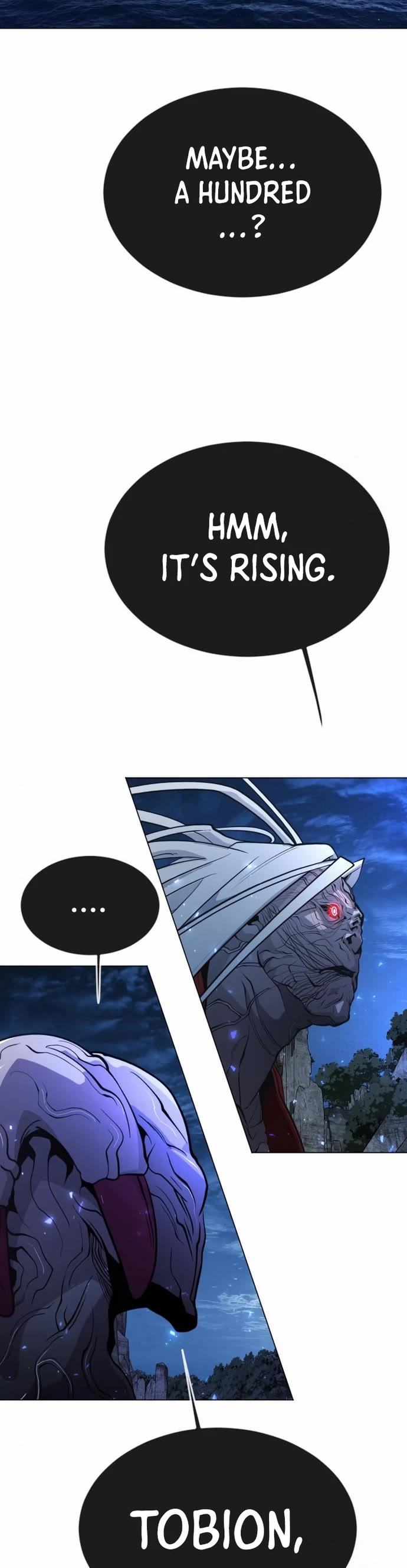 Superhuman Era Chapter 156 page 69 - Chapter 156