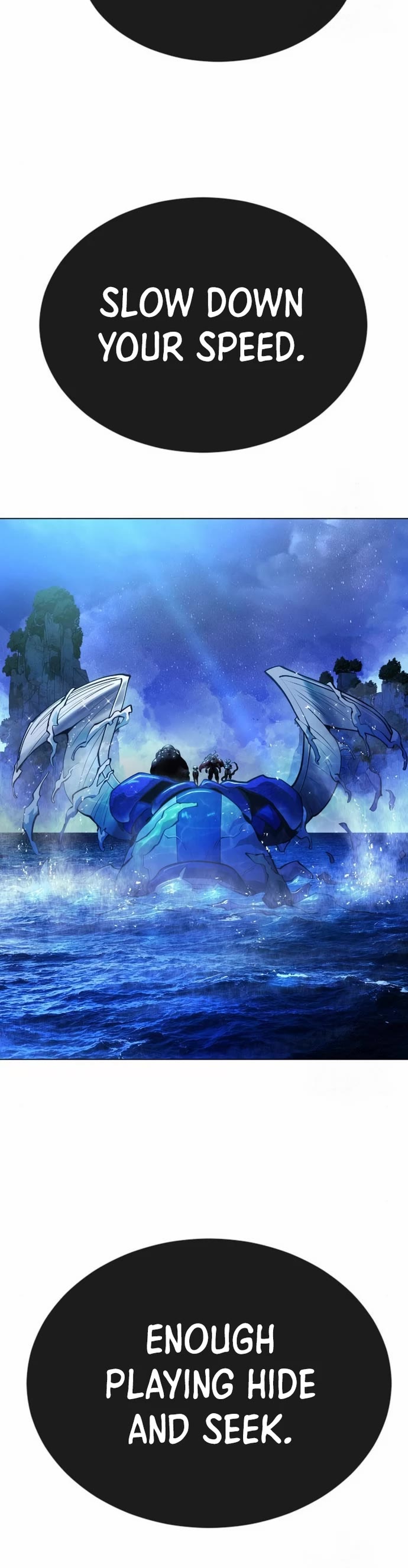 Superhuman Era Chapter 156 page 70 - Chapter 156