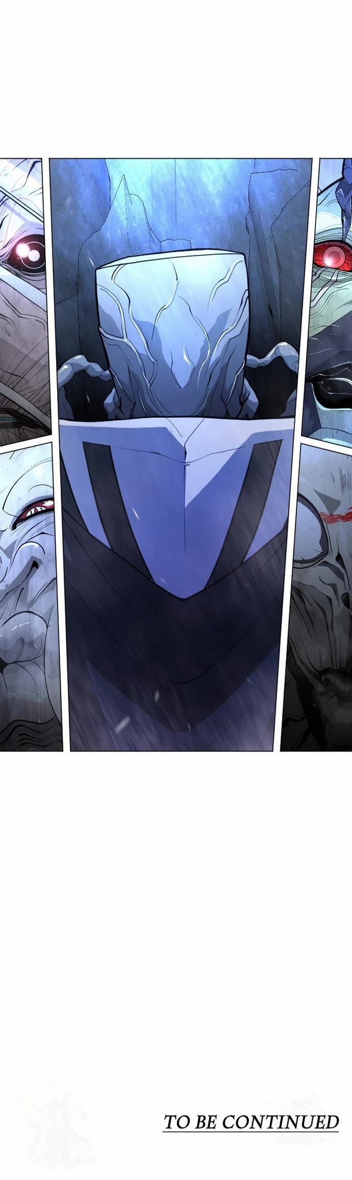 Superhuman Era Chapter 156 page 72 - Chapter 156