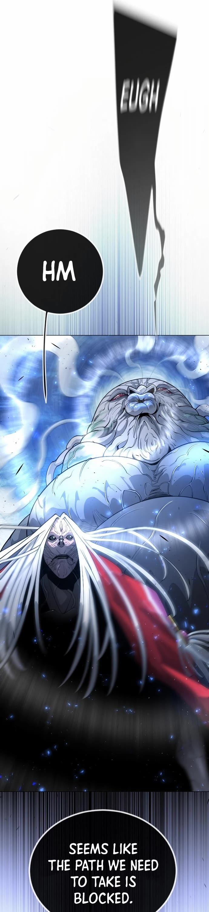Superhuman Era Chapter 157 page 10 - Chapter 157