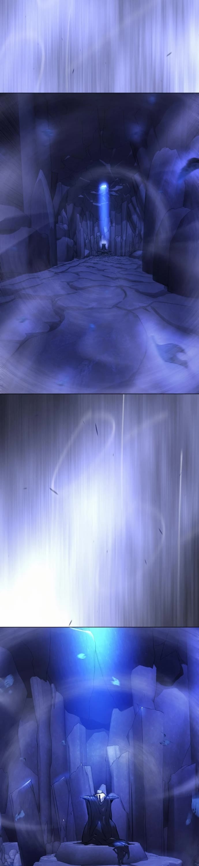 Superhuman Era Chapter 157 page 15 - Chapter 157