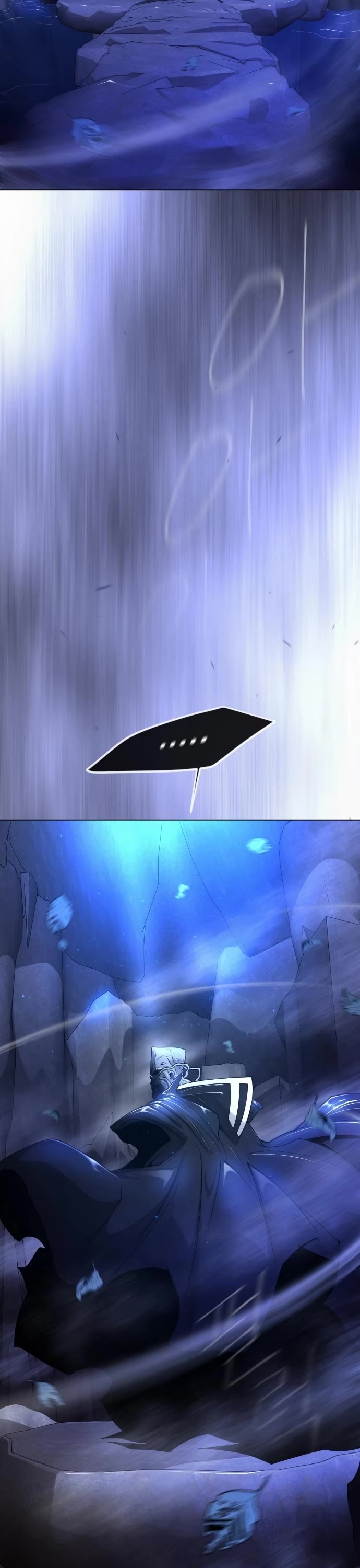 Superhuman Era Chapter 157 page 16 - Chapter 157