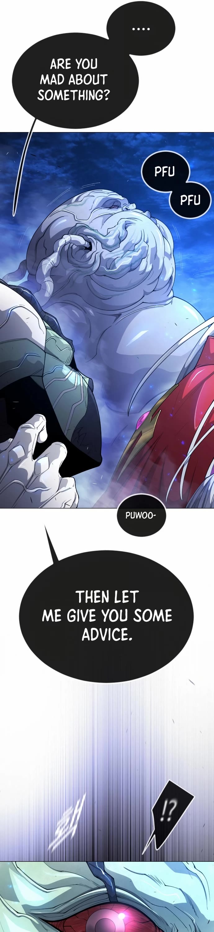 Superhuman Era Chapter 157 page 19 - Chapter 157