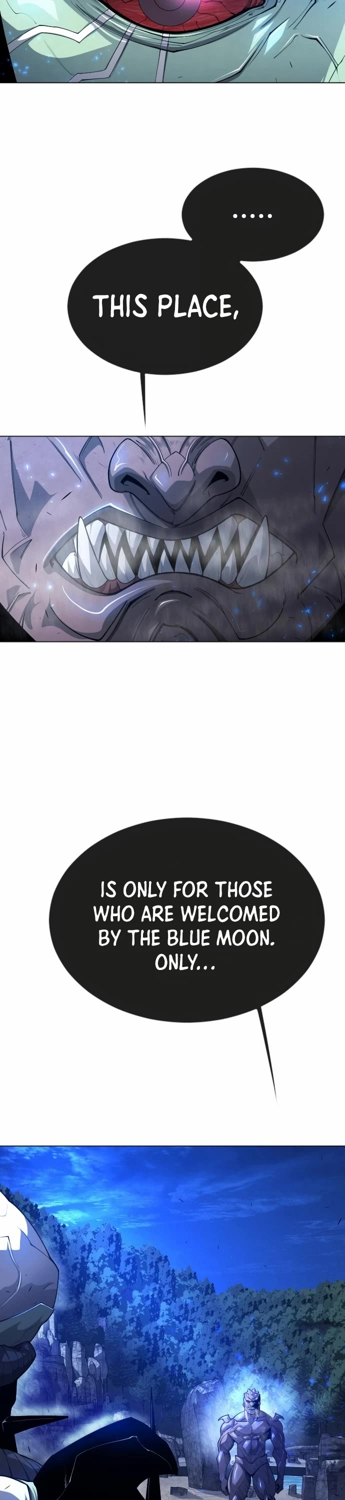 Superhuman Era Chapter 157 page 20 - Chapter 157