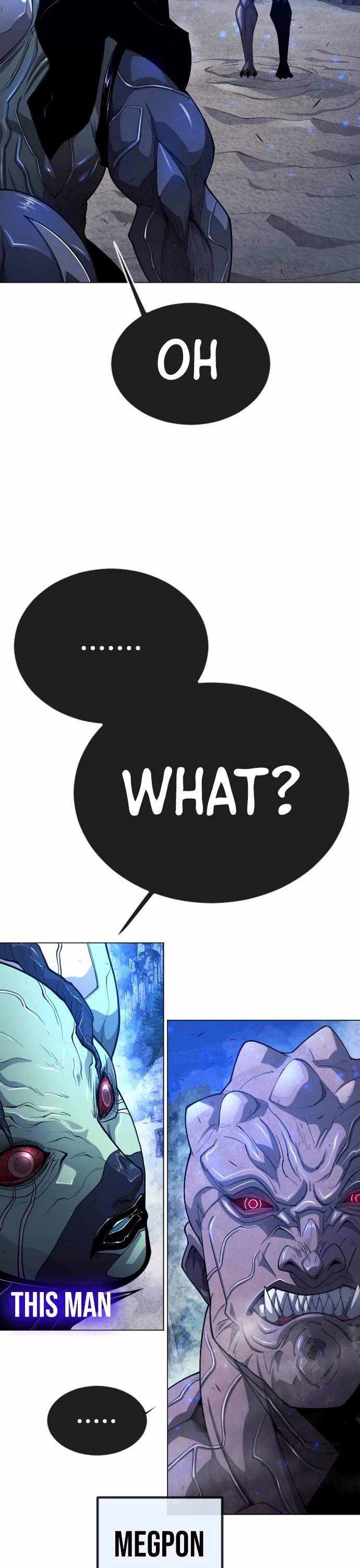 Superhuman Era Chapter 157 page 21 - Chapter 157