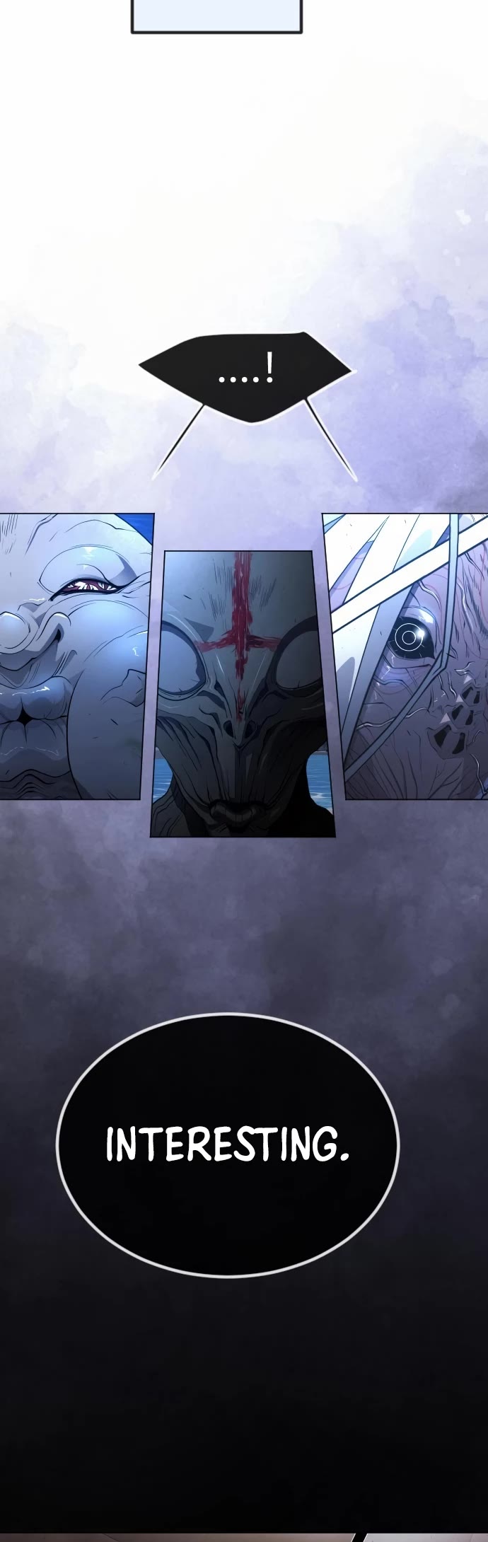 Superhuman Era Chapter 157 page 22 - Chapter 157